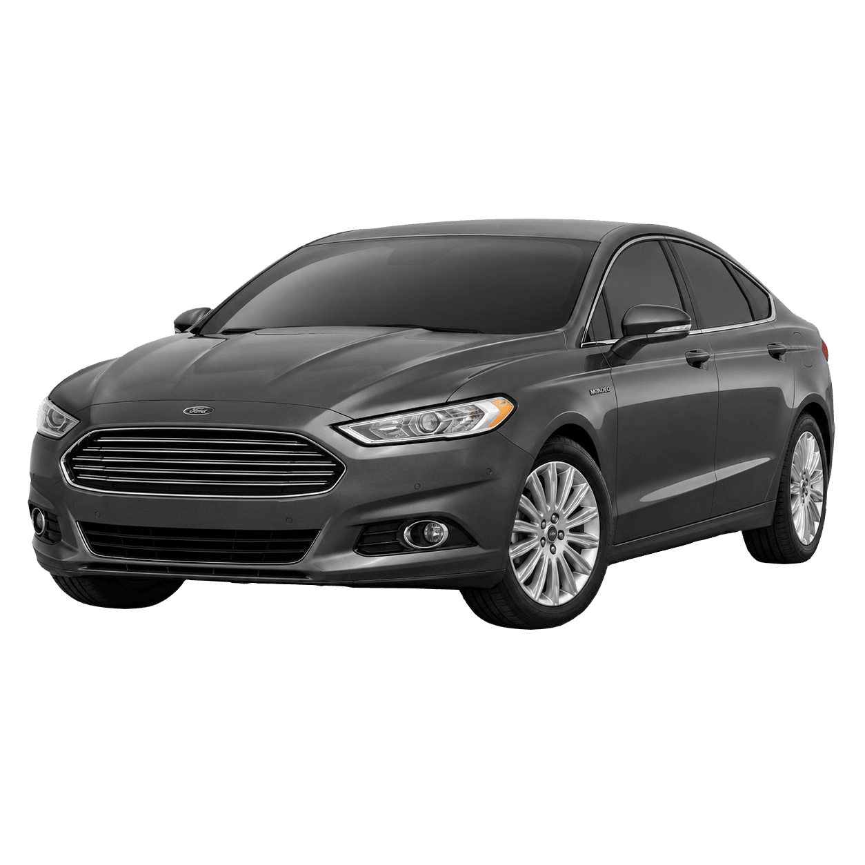 Ford Mondeo Auto hire car
